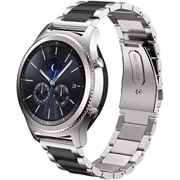 DD-rem kompatibel med Galaxy Watch 46mm / Galaxy Watch 3 45mm