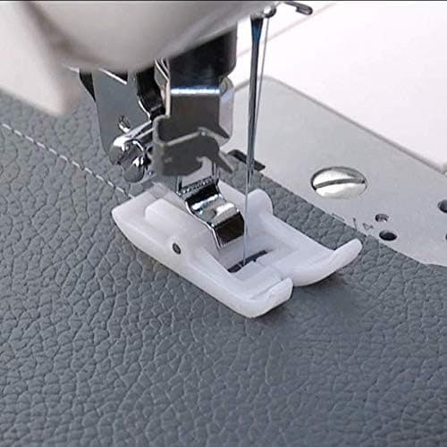 Sy Teflon Trykfod (Snap-on System)