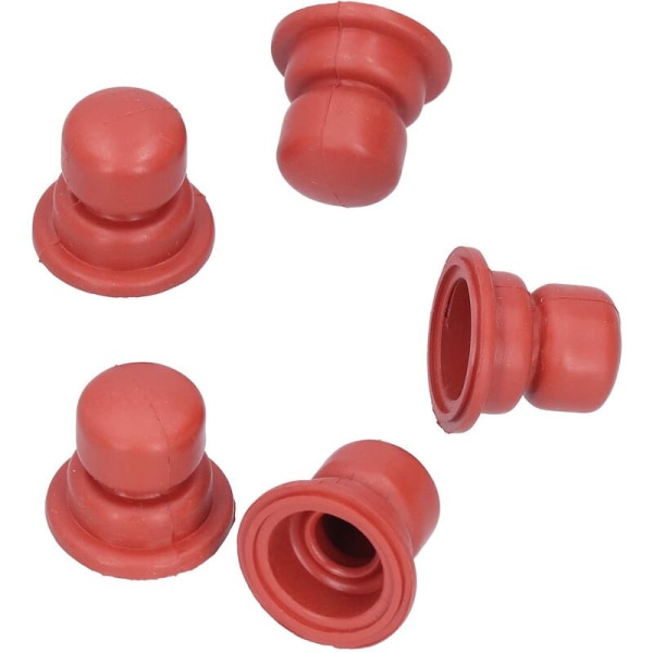 5 kpl Primer Bulb Vaihda Ilma Purge Primer Bulb Tecumseh 3