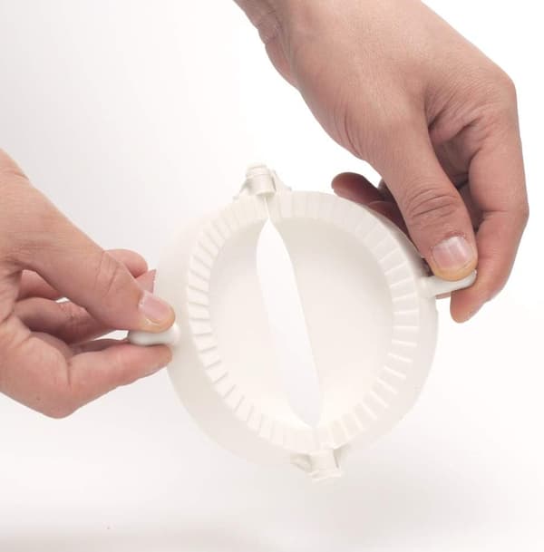 3 st Dumpling Maker Dumpling Maker Dumpling Formverktyg