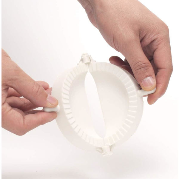 3 stk. Dumpling Maker Dumpling Maker Dumpling Molding Tool