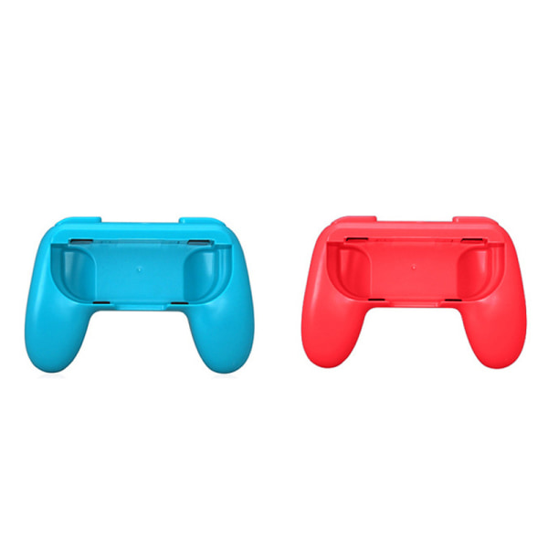 Håndtag kompatible med Nintendo Switch Joy-Con&Switch OLED-model,
