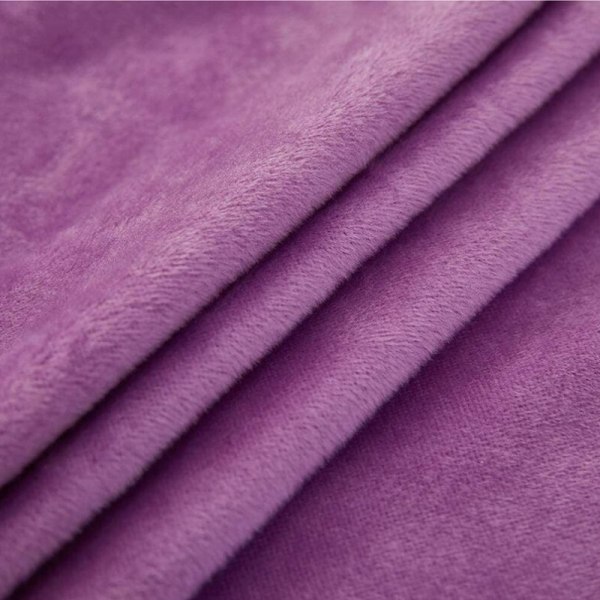 4 istuttava cover (tyyny ei sisälly) Solid Color Velvet Sl