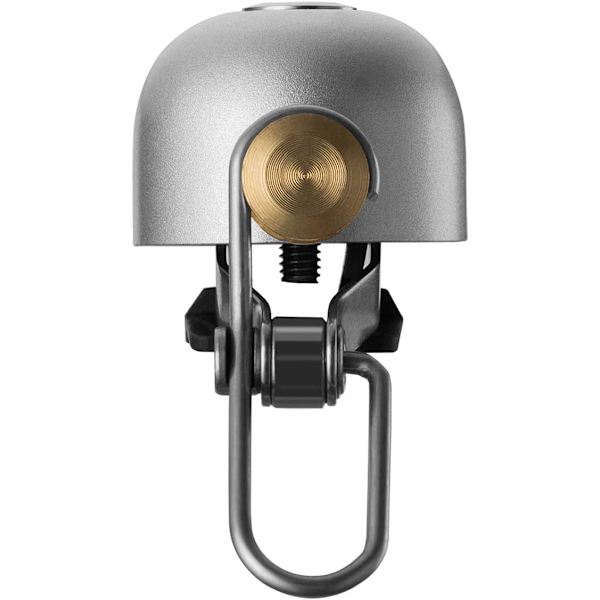 Hopeapyöränkello, Pyörän Kellot Vintage Klassikko Buzzer Pyörä