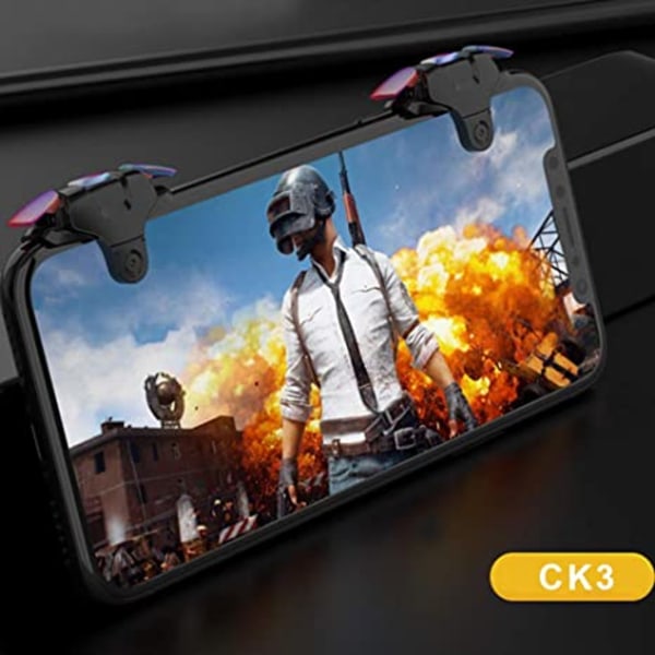 CK3 Mobile Triggers, Mobil Game Controller, Spil Trigger til PUB