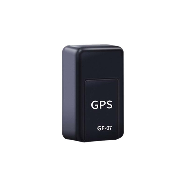 Auton GPS-seuranta iäkkäille lapsille reaaliaikaisella miniatyyrijännitteellä