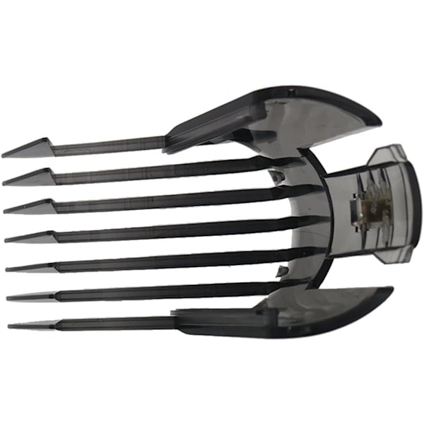Hårklipper-erstatningskam til Philips QC5105 QC5115 QC5120 QC