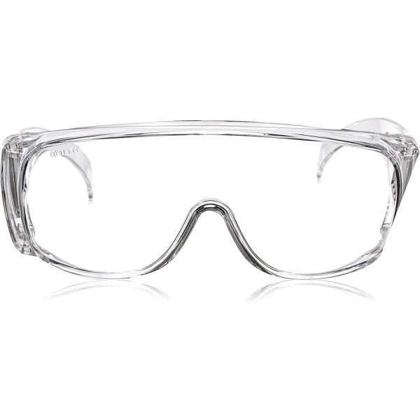Goggles anti - dråper sand anti - støv anti - tåke gjennomsiktig