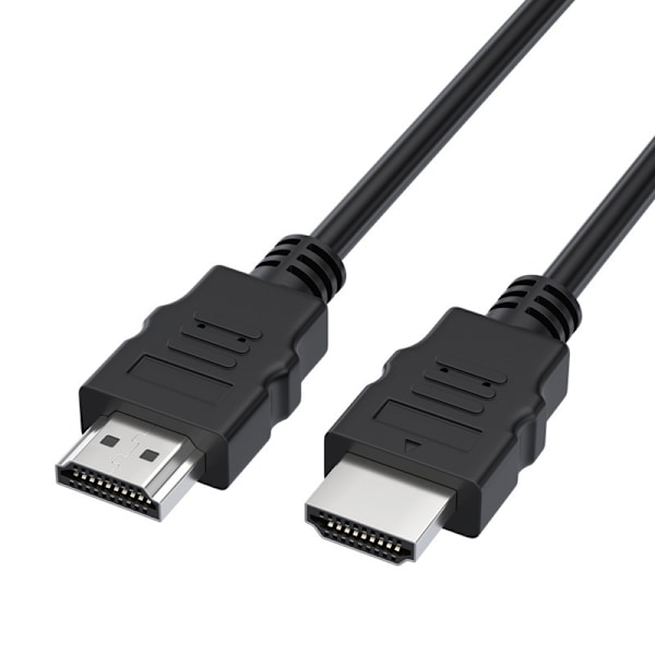 1,5 m HDMI-kaapeli, HDMI-kaapeli 1080P