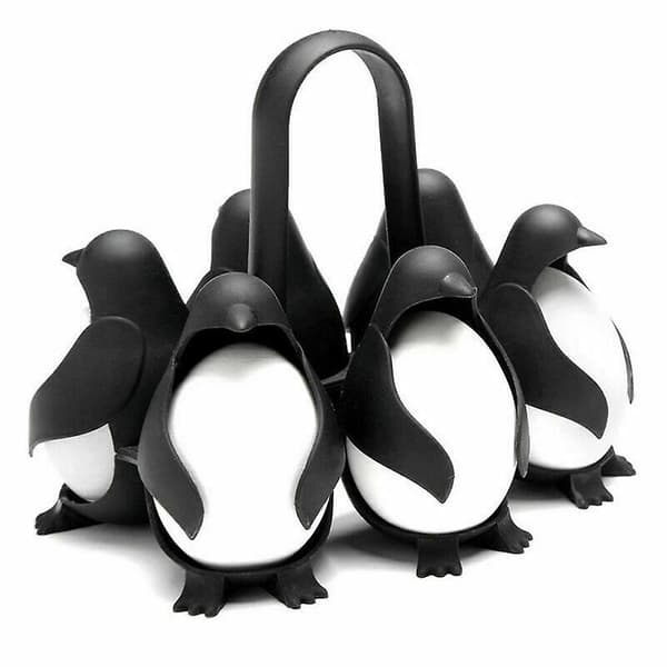 3-i-1 Äggkokare
