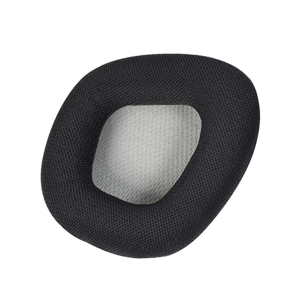 Bærbar headset erstatningsdeksel for Corsair Void Rgb Elite Foa
