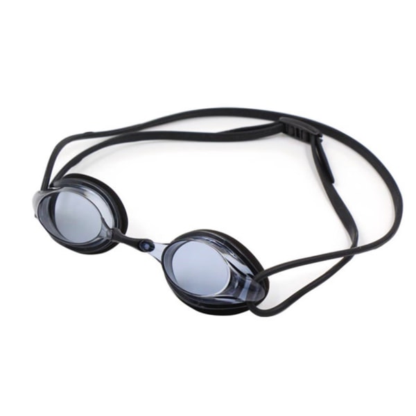 Unisex unisex sand svømmebriller (svart)