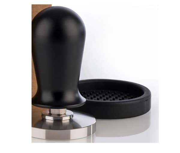 Premium kaffestämpel - Basdiameter: 58 mm - Höjd: 10