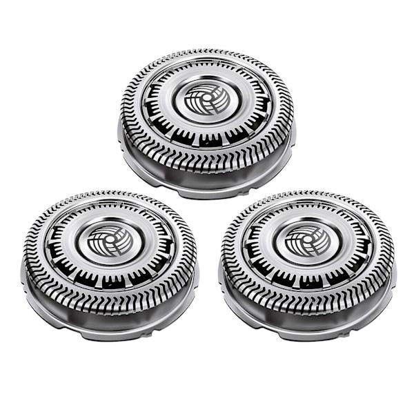 Barberblad-erstatning Elektriske barbermaskiner Bladhoder Repla
