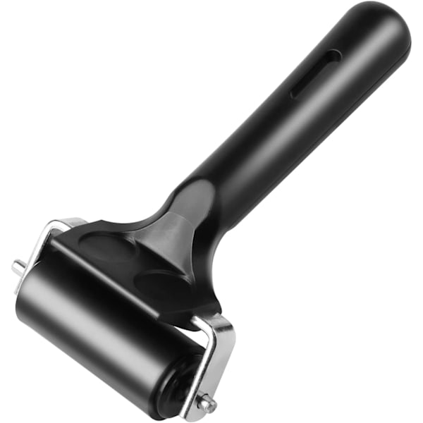 Diamantmaling gummibøtte, 6 cm trommel