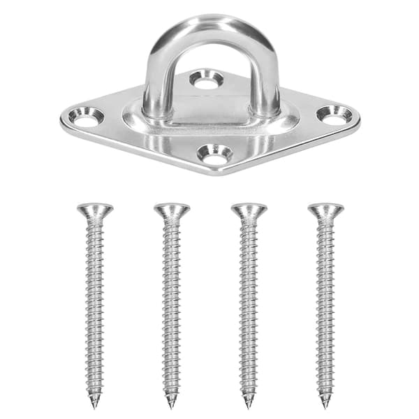 Heavy duty swing hanger kit Spring hook swing swivel mountin