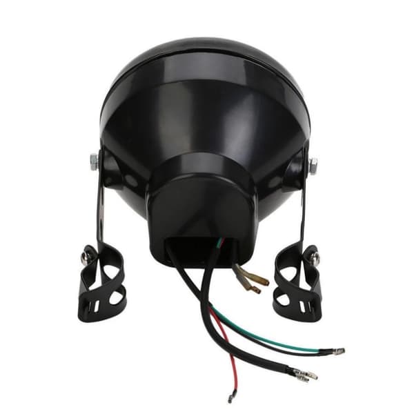 Passer til super lyse LED-forlygter til Harley Cruise M
