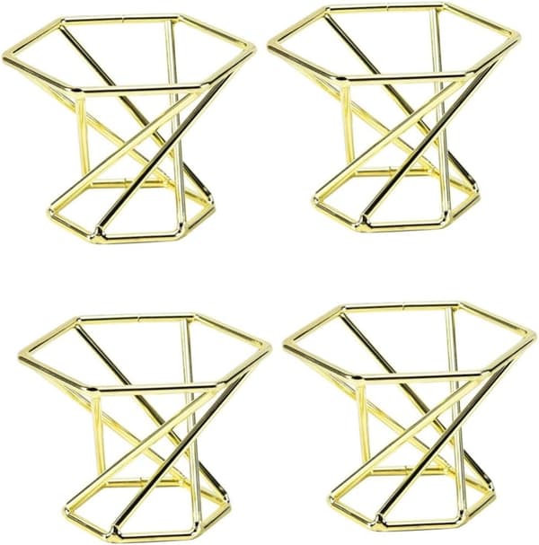 Pcs Sminke Egg Oppbevaring Concealer Svamp Holder Puff Oppbevaring Stativ