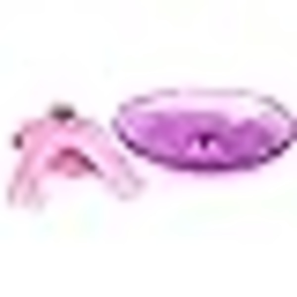2-pack Hamster Saucer Wheels, Running Spinners för Gerbils, Chinchillas, Marsvin, Ekorrar och Andra Smådjur