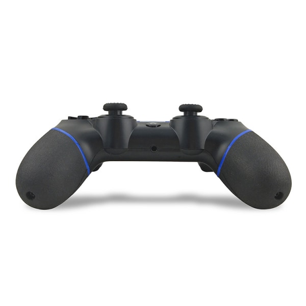 Langaton ohjain PS4:lle, langaton Bluetooth-peliohjain PS4:lle,