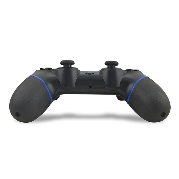 Trådløs controller til PS4, trådløs Bluetooth-gamepad til PS4,