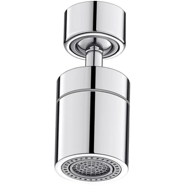 1PCS Universal Faucet Joint, Rotating Extension Shower Nozzle, Du