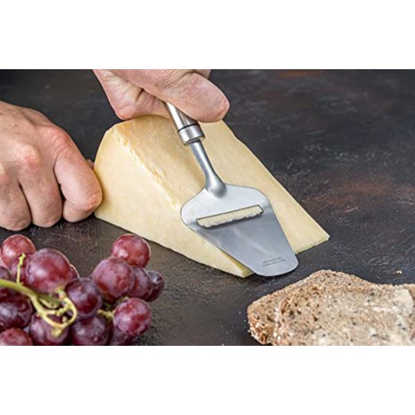 Rustfrit osteskærer, professionel osteskærer, skarp