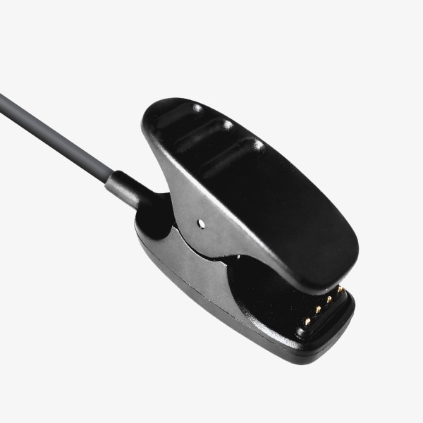 1 stk USB-ladekabel baselader, egnet for suunto 3 5