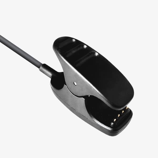 1 stk. USB-opladningskabel baseoplader, egnet til suunto 3 5