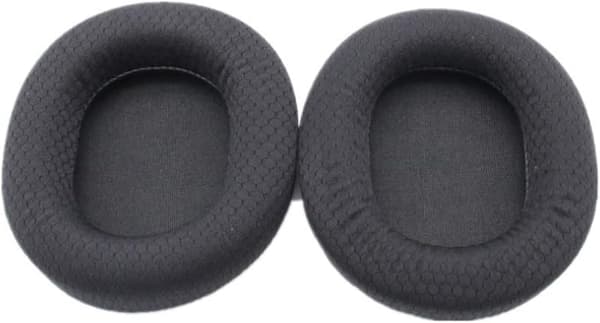 Reservedeler for øreputer til SteelSeries Arctis 3 5 7 Gaming Headset