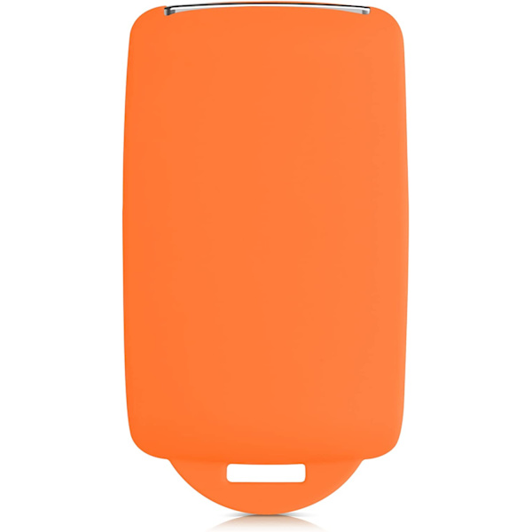 Oranssi avaimenperä, yhteensopiva Renault Smart Key 4 -avaimen kanssa