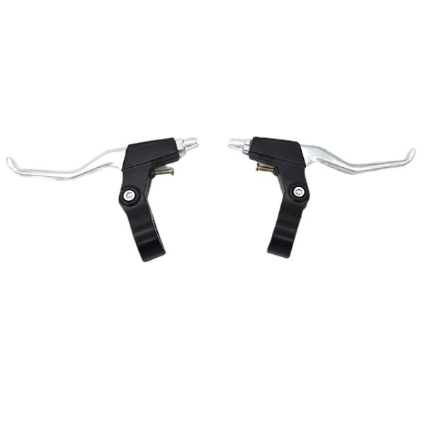 Cykel 1 par Universal Fuld Aluminium Legering Bremse Håndtag Mounta