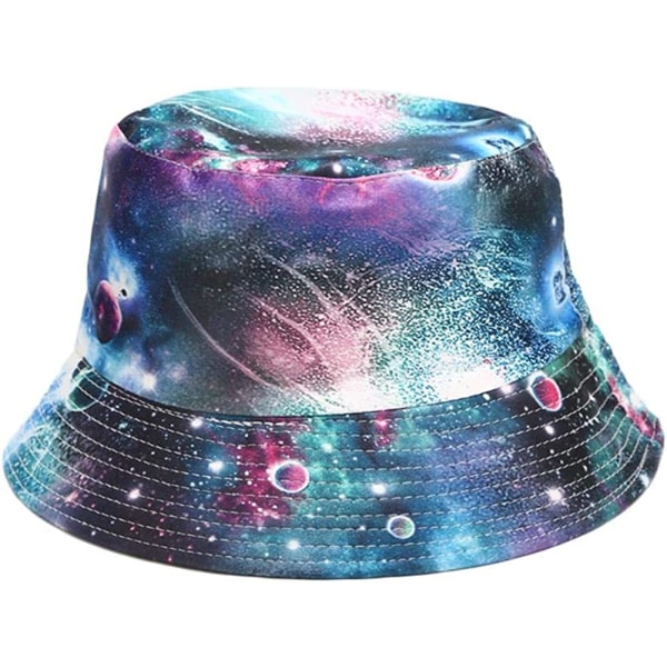 Unisex Bucket Hat Bucket Hat Bucket Hat Dam Herr Solhatt Unisex