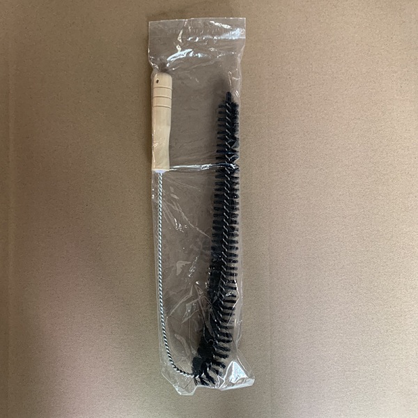 Flexibel Radiatorborste 72cm Dammvippa Våt & Torr Användning