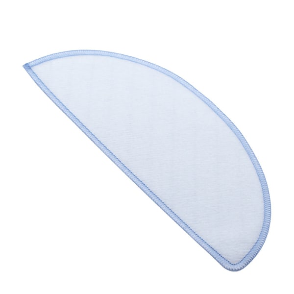 For covos robot sweeper T9max strong drag wash cloth AIVI tu