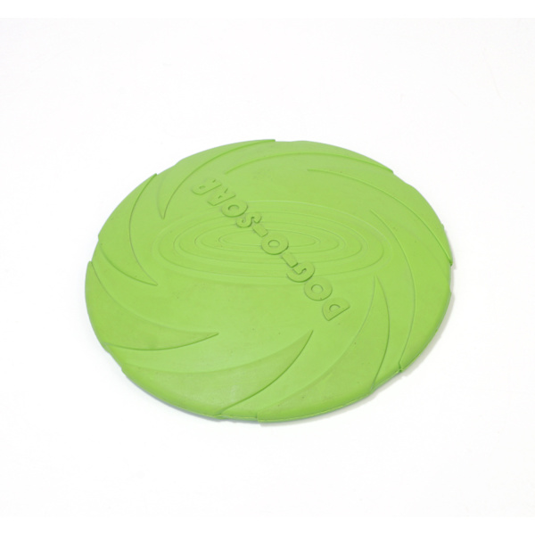 Hunde-Frisbee, Frisbee for Hund, 1 Frisbee Leke for Hund