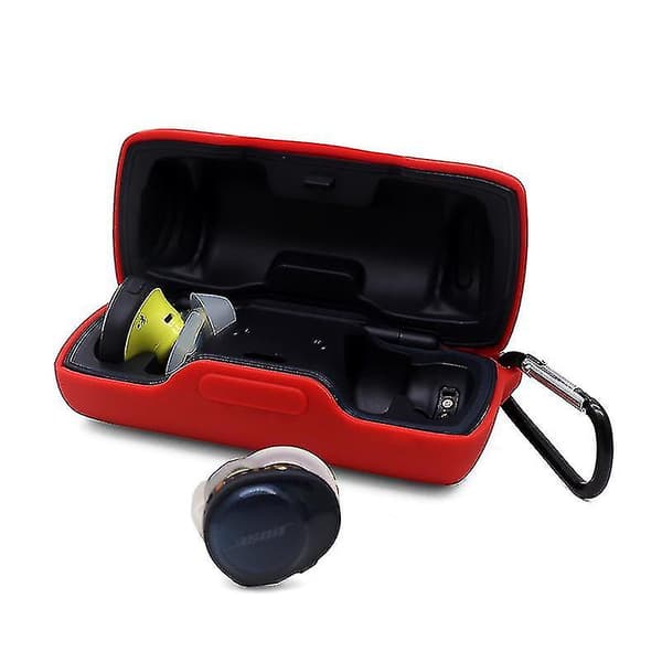 Sort til Bose Soundsport Free True Wireless Tooth Head