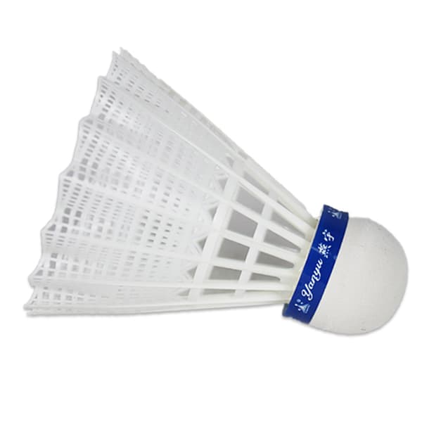12 badminton vindtett badmintonsett