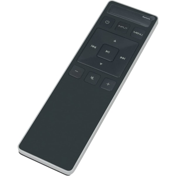 RS5312-F Vaihda kaukosäädin sopii Vizio Soundbar Sound Bar