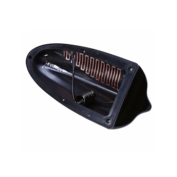 Universal bilhai-antenne AM/FM radiosignal takantenne