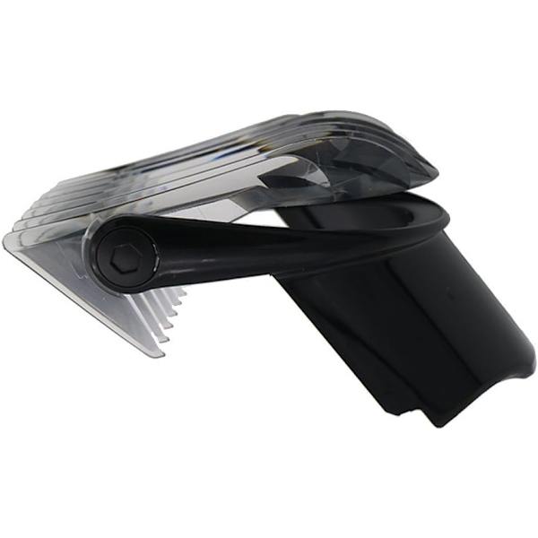 Guidekam för ersättningshårklippningsmaskin, professionella klipphuvuden för Philips QC5010 QC5050 QC5053 QC5070 QC5090, 3-21 mm