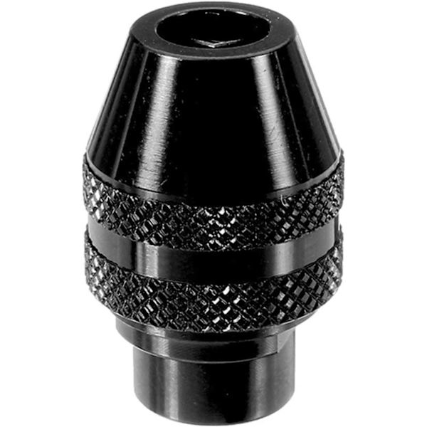0,43,4 mm höghållfast borrchuck universell elektrisk slipmutter