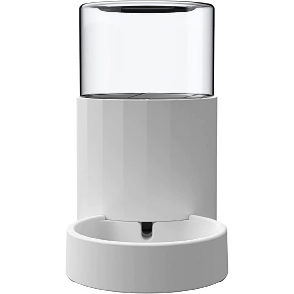 2,5L Automatisk Vatten Dispenser för Husdjur Utan El