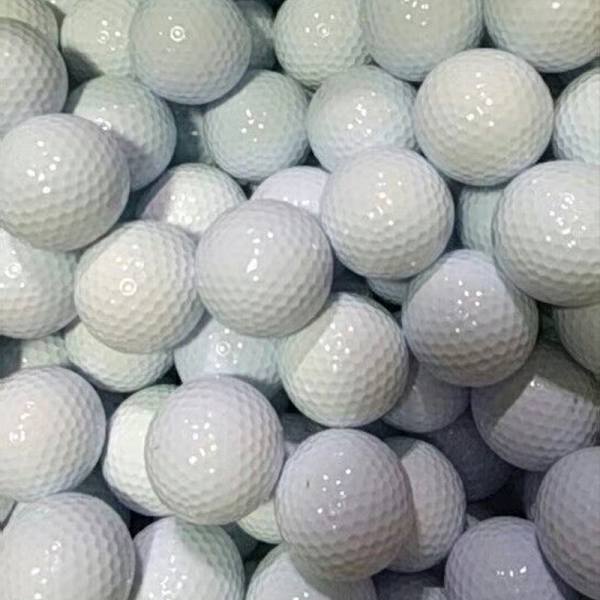 Advanced Sport 4-osainen golfpallosetti