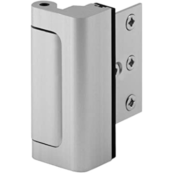 Door Reinforcement Lock – Add Extra, High Security to your Home