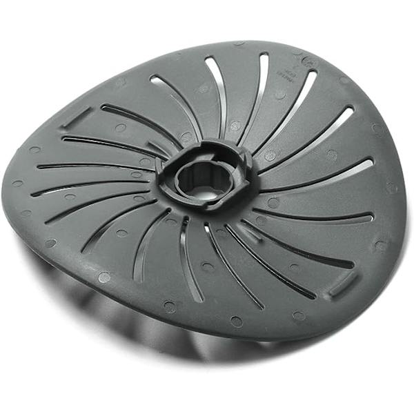 Set med 2 knivskyddslock för Thermomix TM5/TM6/TM21/TM31