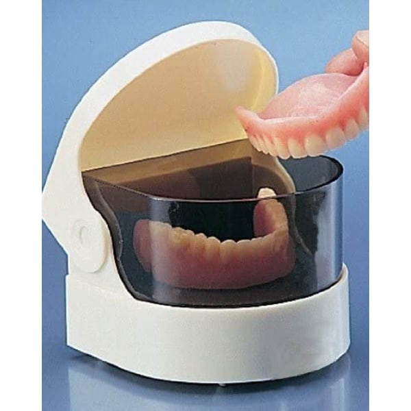 Sonic Denture Cleaner / Profesjonell Denture Cleaner