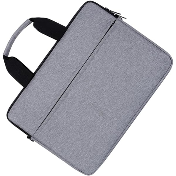PC-shiyong axelväska 14 tums Crossbody-väska för bärbar dator Travel Lapto