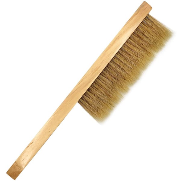 Beekeeping Brush 14 in Bee Hive Brush for Beekeepers