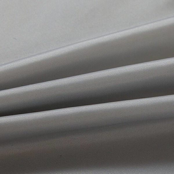 Polyester duschdraperi 180 x 180 cm